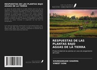 Shubhangani Sharma (U. A.) | Respuestas DE LAS Plantas Bajo Aguas DE LA Tierra