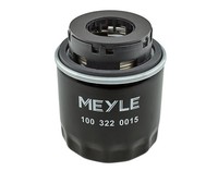 Meyle ÖLfilter U.A. FüR Audi, Seat, Skoda, VW