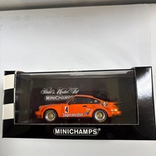 MINICHAMPS Porsche 911 Carrera RSR 3.0