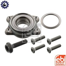 WHEEL BEARING KIT 101139 FOR AUDI A4/S4/Convertible BUL/BWT/BWE/BGB/BPG 2.0L A4