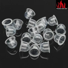 20X CLEAR GAS PRIMER BULB FOR WALBRO POULAN CRAFTSMAN WEED EATER 188-12,188-14