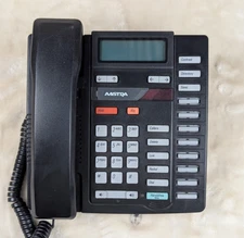 Aastra Nortel 9316CW Digital Display Speakerphone (Tested)