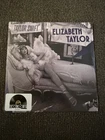 Taylor Swift Elizabeth Taylor RSD 2026 7" New Vinyl