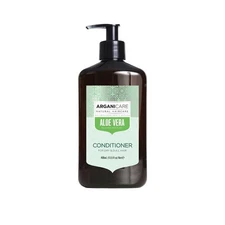 Arganicare Aloe Vera Conditioner 400ml (13.5floz)