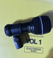 Nady DM80 Drum And Instrument Microphone