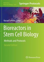 Bioreactors in Stem Cell Biology Methods And Protocols Kursad Turksen Buch Xii