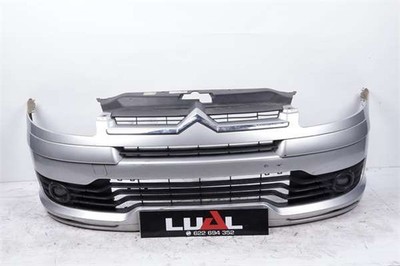Vorderer Stoßfänger Citroen c4 berlina item23 16 vtr plus 16 ltr 80 kw hdi cat