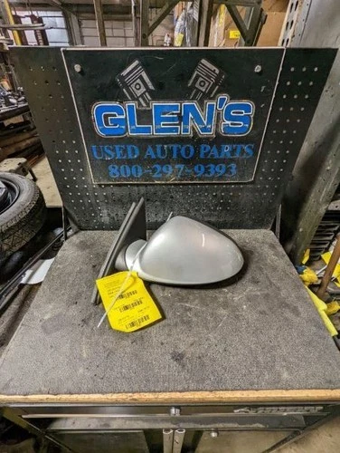 Driver Side View Mirror Power Heated Opt Dlf Fits 11-13 REGAL 702822
