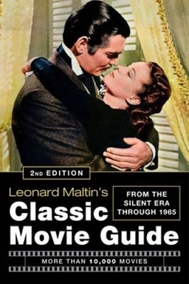 Leonard Maltin's Classic Movie Guide: From the Silent Era Through 1 - ACCEPTABLE