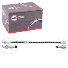 A.B.S. BREMSSCHLAUCH VORDERACHSE HINTERACHSE passend für FORD RANGER | SL 6797