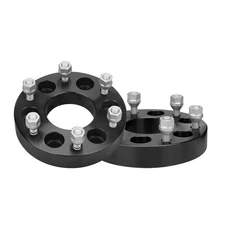 IRONTEK 6x127mm to 6x139.7mm Wheel Spacers & Adapters Change Your Bolt Patter...