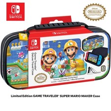 RDS Industries Officially Licensed Nintendo Switch Super Mario (Nintendo Switch)