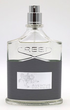 Creed Aventus COLOGNE 100ml / 3.3 oz DEMO BOTTLE 20L01 Authentic by Finescents