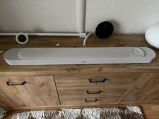 Bose Lifestyle Ultra Soundbar + Subwoofer Wei...