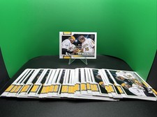 2026 Topps Series 1 #122 New-Age Athletics Team Card (35) Card Lot - Kurtz