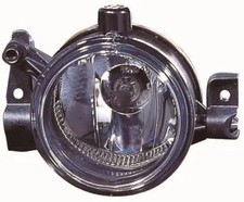 Halogen – Nebelscheinwerfer links H8 431-2010L-UE ABAKUS für FORD C-MAX FOCUS II