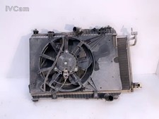 KIT RADIATORI PER FORD Fiesta 6° Serie 2029176 RTJA bifuel/gas 1400 (08>17)