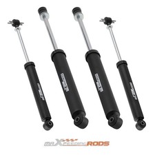 1-3 Front Rear Shock Absorber Lift For Jeep Wrangler Jk Unlimited 2007-2018