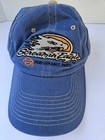 Harley Davidson Screamin Eagle Performance Parts Sample Cap Hat Never Worn Adj