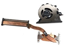 Microsoft Surface Laptop 7 15" CPU Cooling Fan Heatsink Part 13N4-16B0N31 2037