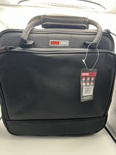 Gator Cases G-MIXERBAG-1212 Mixer Bag DJ Audio Padded Case NEW w/ Tag Inserts