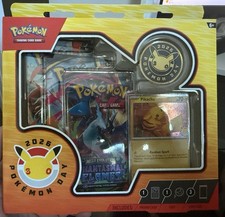 Pokemon Trading Card Games Pokemon Day 2026 Collection Box