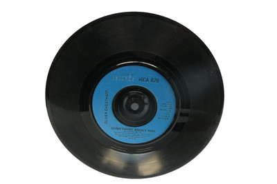 1983 MCA 828 Oliver Cheatham Get Down Saturday Night Something About You 45rpm