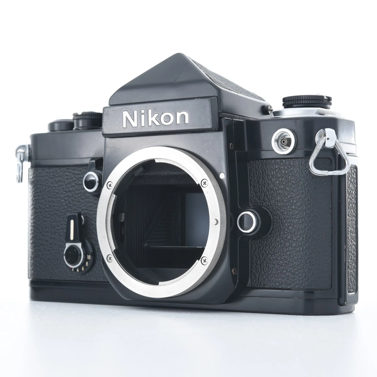 Nikon F2 SLR Film Cameras for sale | eBay
