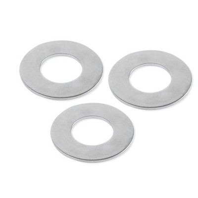 3x 32 / 16 mm Reduzierring für Kreissägeblätter RedRing Ersatzring Stärke 1,3 mm