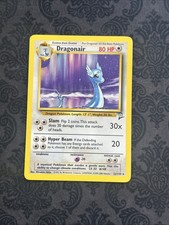 Pokemon Dragonair 22/130 Base Set 2 on eBay