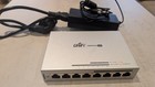 New ListingUbiquiti UniFi Switch 8 60W US-8-60W 8-Port Gigabit Managed PoE Switch