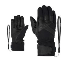 ZIENER Getter AS(R) Skihandschuhe, Handschuhe Ziener *NEU*