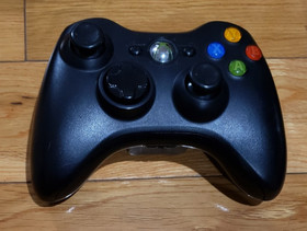 Xbox 360 E 1538 Console 250GB HDD Bundle, OEM Controller, Power, HDMI, TESTED