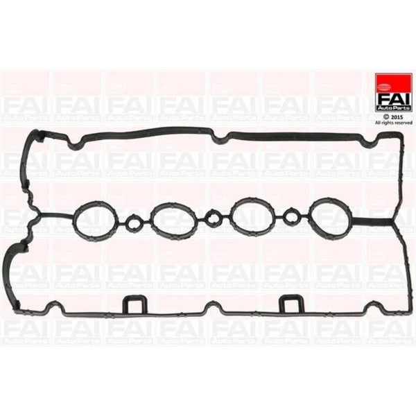 FAI AutoParts Dichtung Zylinderkopfhaube FüR Opel Meriva Astra H 1.6 Fiat Stilo-image