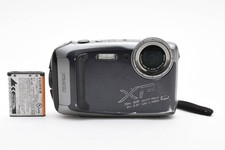 Fujifilm FinePix XP140 Waterproof Camera No.961 Used Scratch Condition