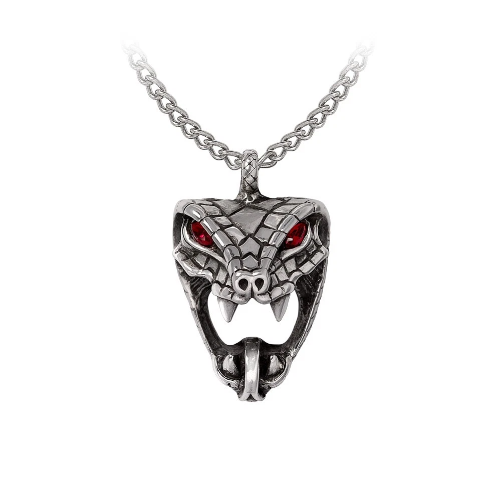 Alchemy Gothic Crystal Love Fashion Necklaces & Pendants for sale