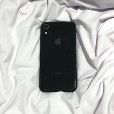 Apple iPhone XR 64GB (Unlocked) - Good Condition