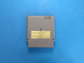 Wario's Woods Nintendo Nes Pal A Ita Gig solo cartuccia