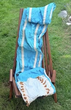 McElfish Skydiving Parachute Service Launching Sleeve For 28 Ft Open Gore Canopy