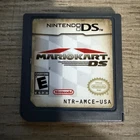 Mario Kart DS ( Nintendo DS, 2005) CARTRIDGE ONLY - Free Shipping