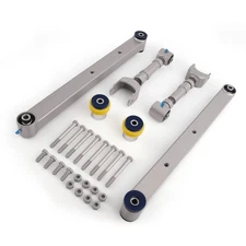 Adjustable Rear Control Trailing Arms for GM A Body 67-72 for Chevelle Cutlass