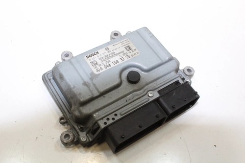 MERCEDES-BENZ A W169 Motorsteuergerät 0281012377 A6401503279 2.00 17559544