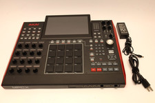 Akai Professional MPC-X Standalone Sampler and Sequencer