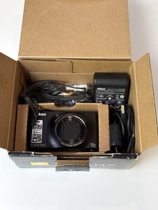 Nikon S8000 | eBay
