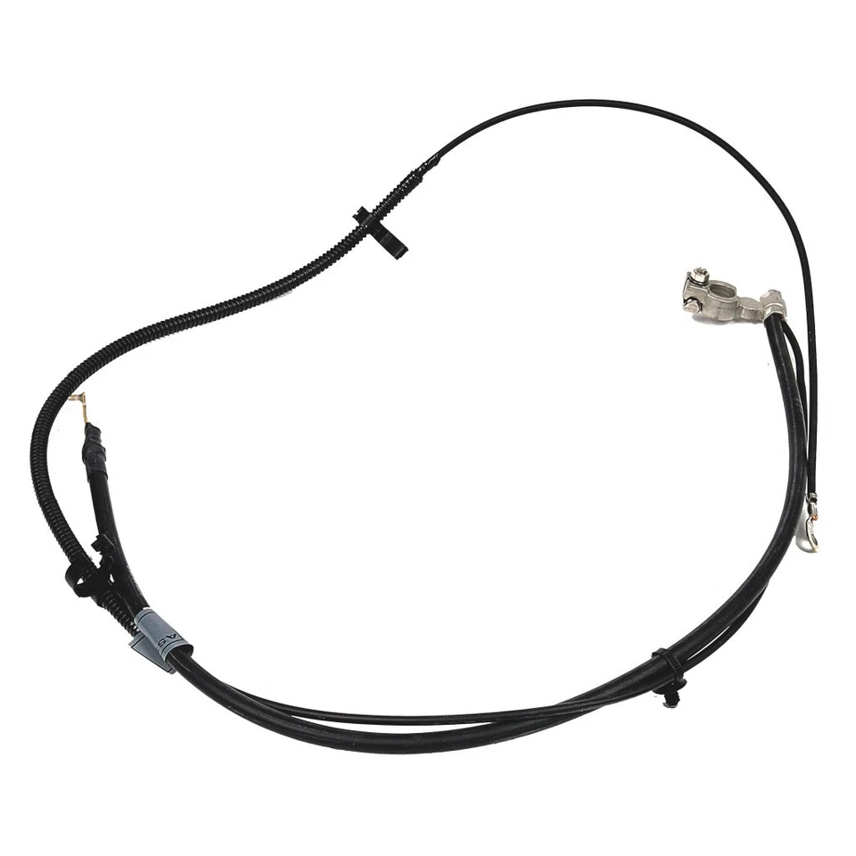 Genuine ACDelco For GMC Sierra 2500/3500 HD 2007-2014 Battery Cable | 22846469 - Image 3 of 4