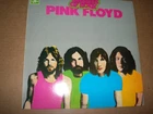 PINK FLOYD - MASTERS OF ROCK - DUTCH PRESSING- BEAUTIFUL!--