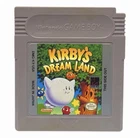 Kirby’s Dream Land Nintendo Game Boy Color *tested and working