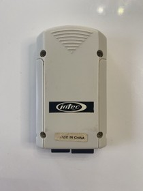 Intec Sega Dreamcast Memory Card 1 Meg 200 Blocks of Memory