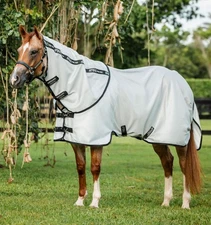 Horseware Amigo Bug Rug Quarter Horse Plus Fly Sheet