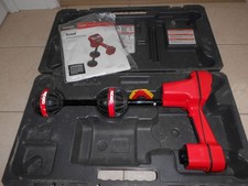 RIDGID NAVITRAK SCOUT LOCATOR RIDGID SEESNAKE 512 HZ SONDE LOCATOR